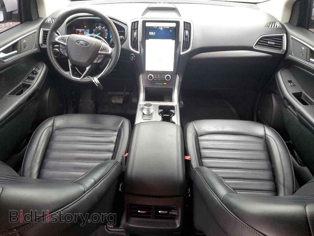 2023 FORD EDGE - VIN: 2FMPK4J98PBA18554 - Фото 8