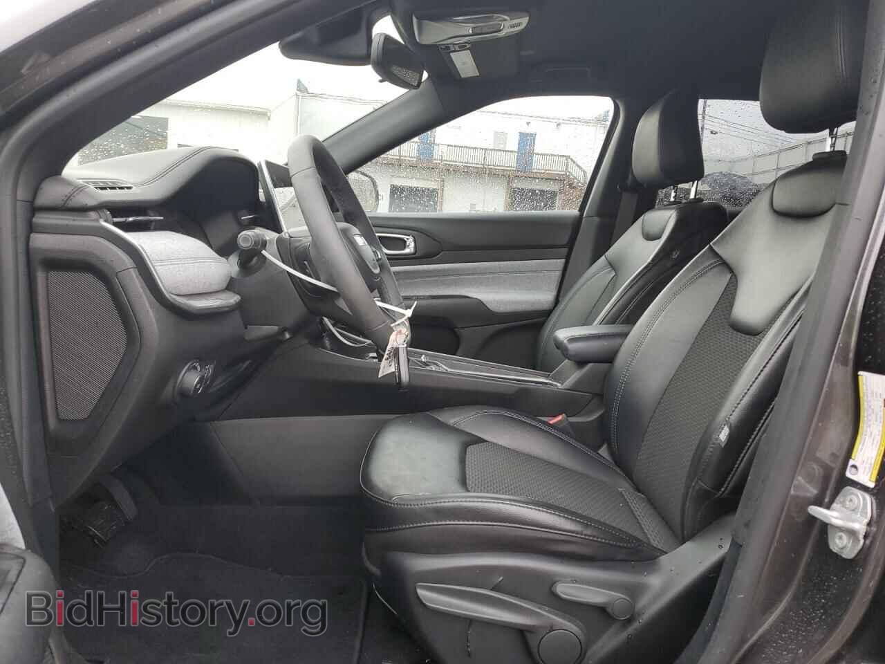 2023 JEEP COMPASS - VIN: 3C4NJDBN6PT534698 - Photo 7