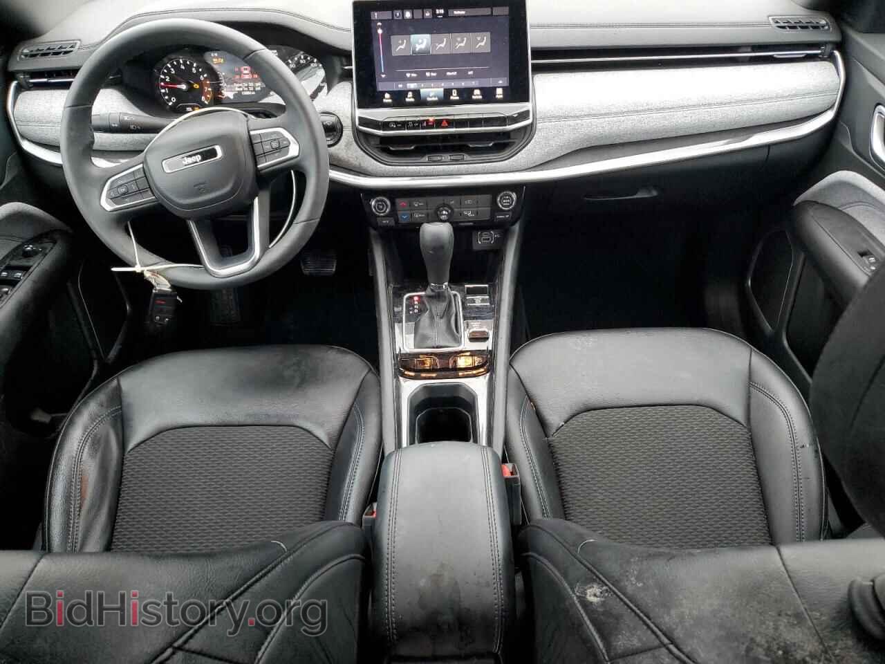2023 JEEP COMPASS - VIN: 3C4NJDBN6PT534698 - Photo 8
