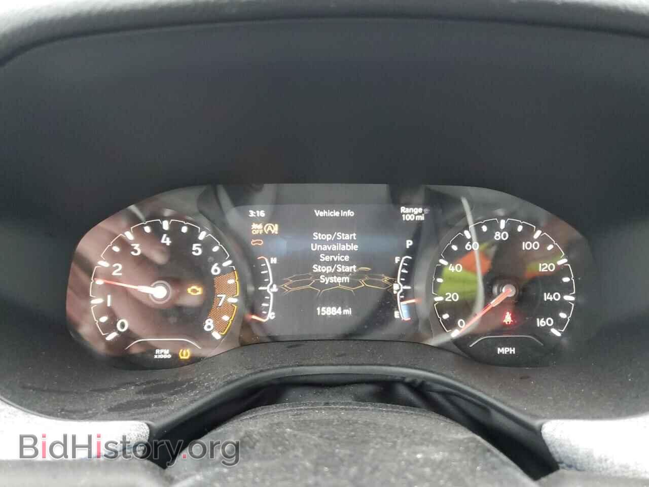 2023 JEEP COMPASS - VIN: 3C4NJDBN6PT534698 - Photo 9