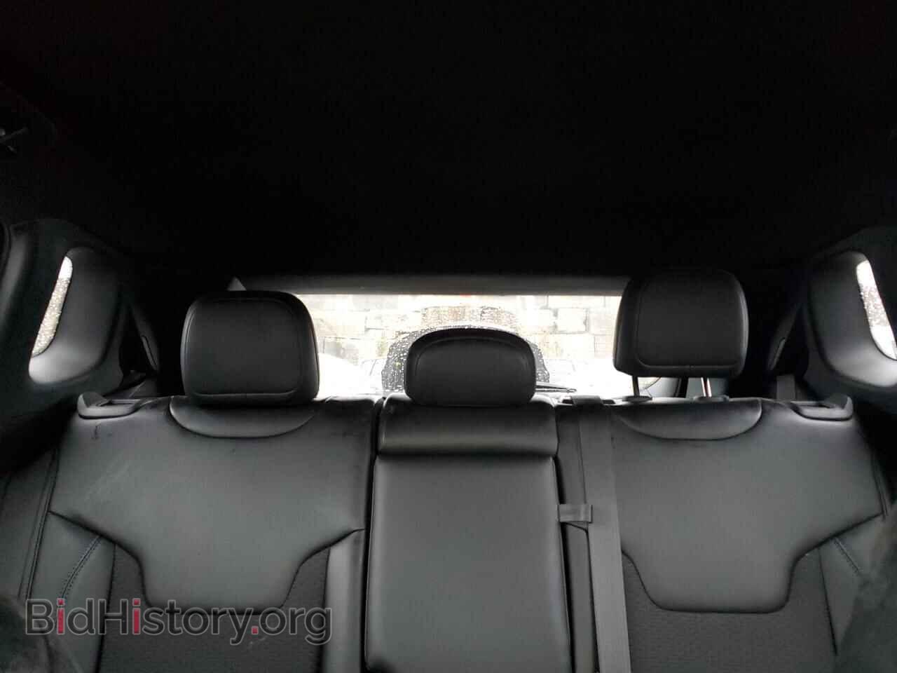 2023 JEEP COMPASS - VIN: 3C4NJDBN6PT534698 - Photo 10