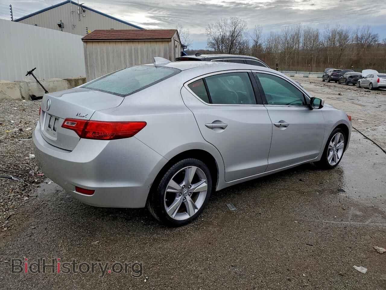 2013 ACURA ILX - VIN: 19VDE1F51DE005550 - Фото 3