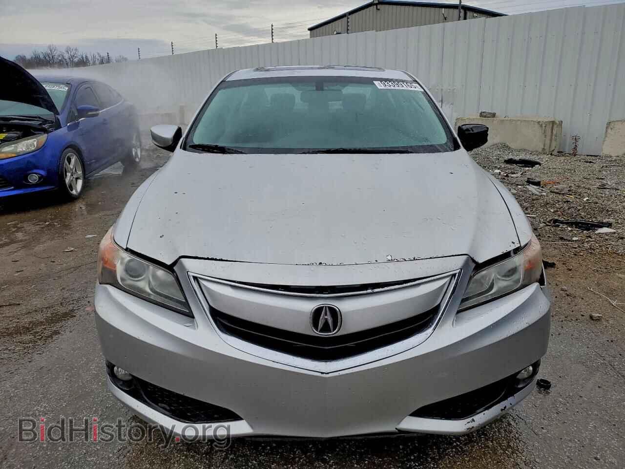 2013 ACURA ILX - VIN: 19VDE1F51DE005550 - Фото 5