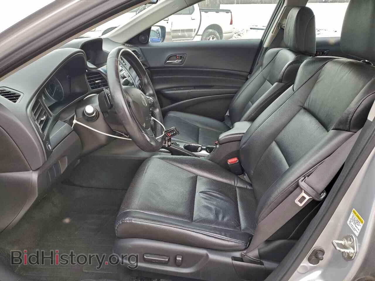 2013 ACURA ILX - VIN: 19VDE1F51DE005550 - Фото 7