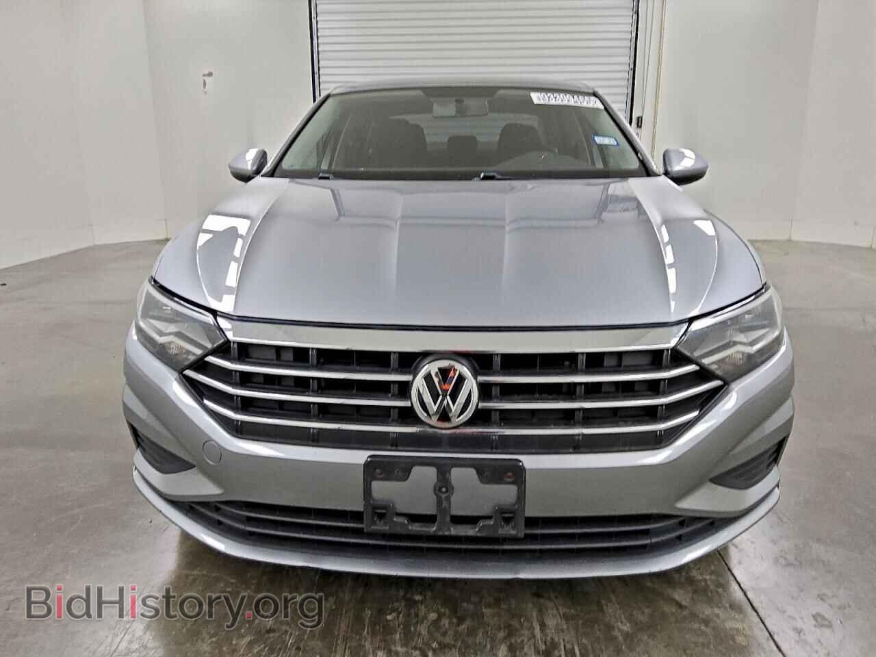 2020 VOLKSWAGEN JETTA - VIN: 3VWCB7BU6LM006805 - Фото 5