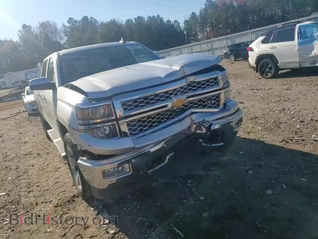 2015 CHEVROLET ALL Models - VIN: 3GCUKSEC2FG142090 - Фото 13