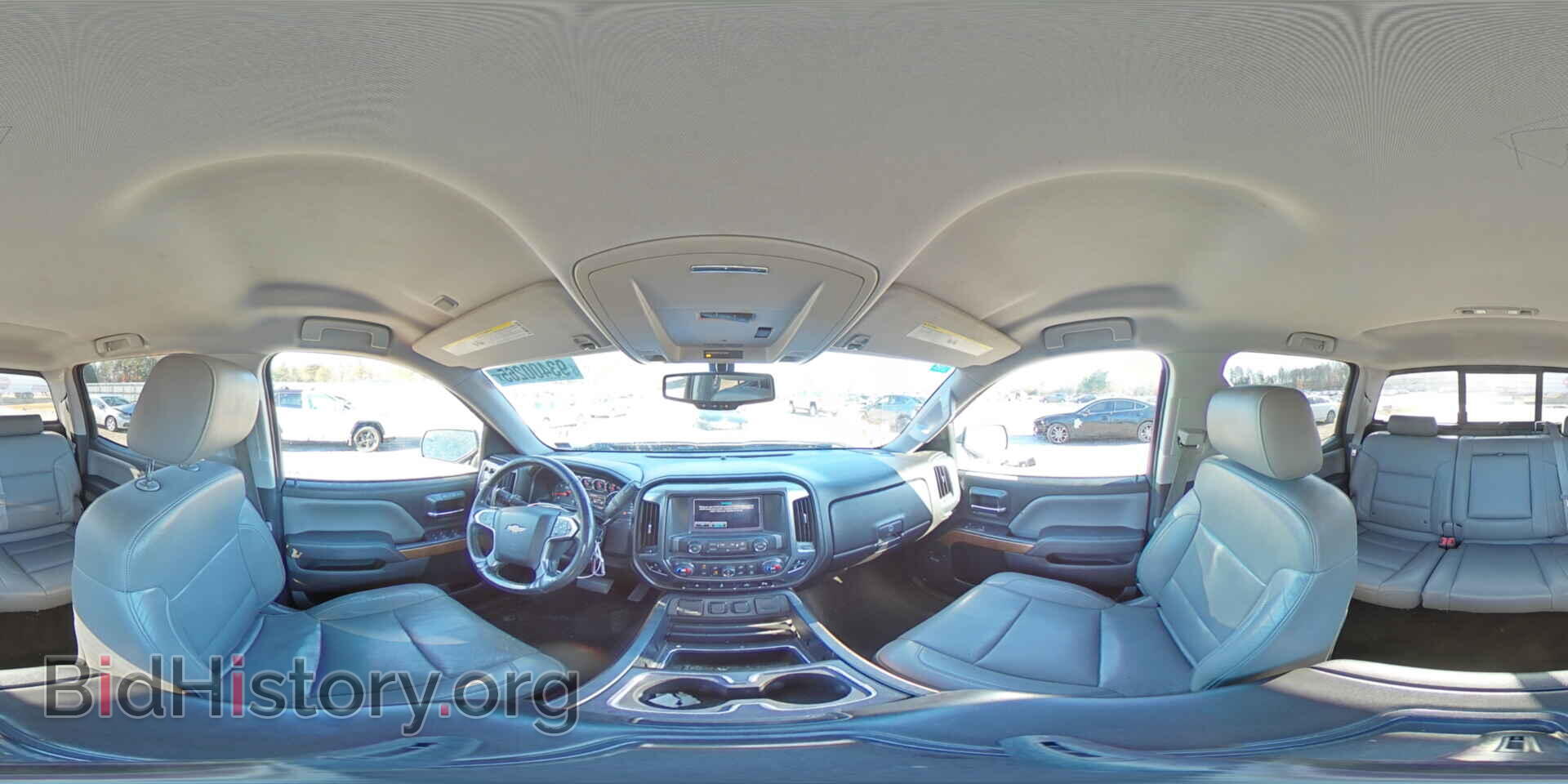 2015 CHEVROLET ALL Models - VIN: 3GCUKSEC2FG142090 - Фото 14