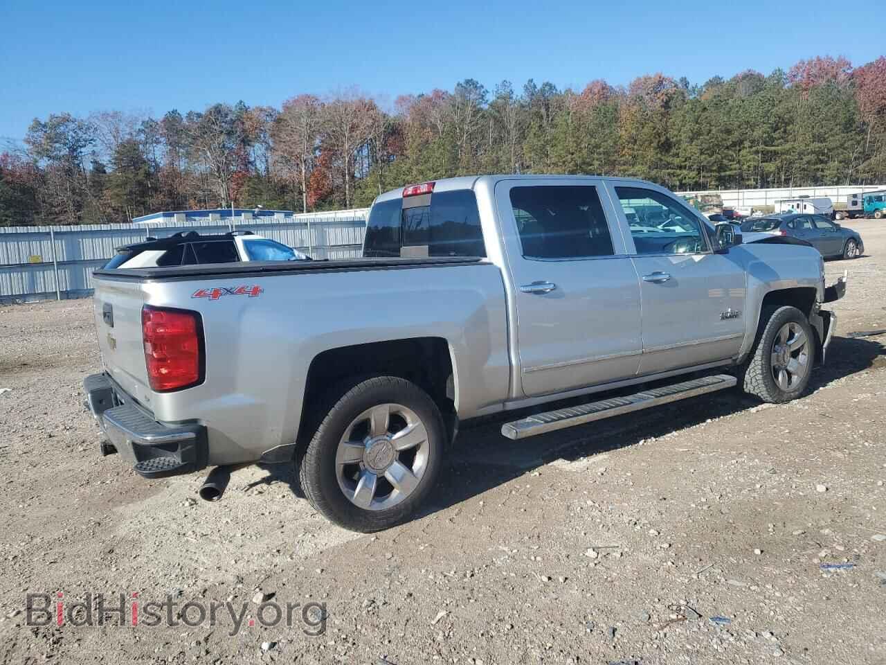 2015 CHEVROLET ALL Models - VIN: 3GCUKSEC2FG142090 - Фото 3