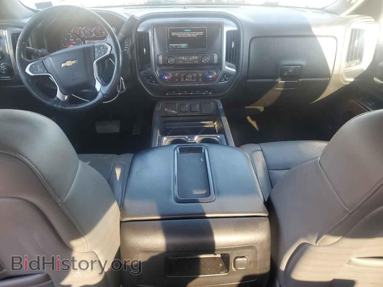 2015 CHEVROLET ALL Models - VIN: 3GCUKSEC2FG142090 - Фото 8
