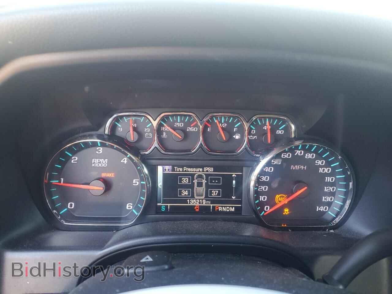 2015 CHEVROLET ALL Models - VIN: 3GCUKSEC2FG142090 - Фото 9