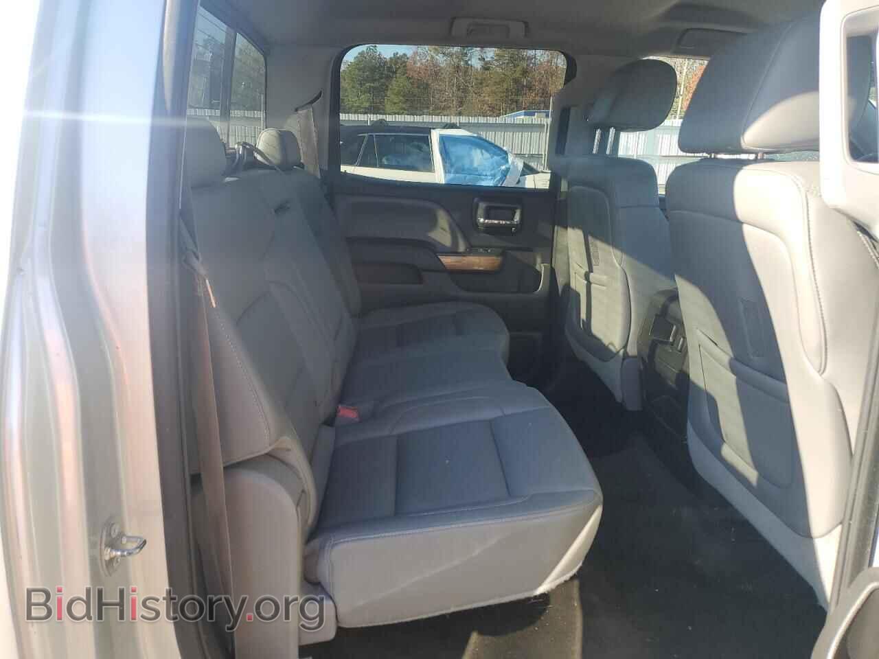 2015 CHEVROLET ALL Models - VIN: 3GCUKSEC2FG142090 - Фото 10