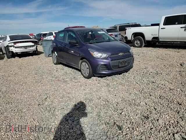 2017 CHEVROLET SPARK - VIN: KL8CB6SA7HC763779 - Photo 13
