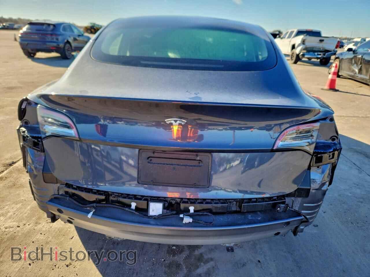 2023 TESLA MODEL 3 - VIN: 5YJ3E1EA4PF655716 - Photo 6