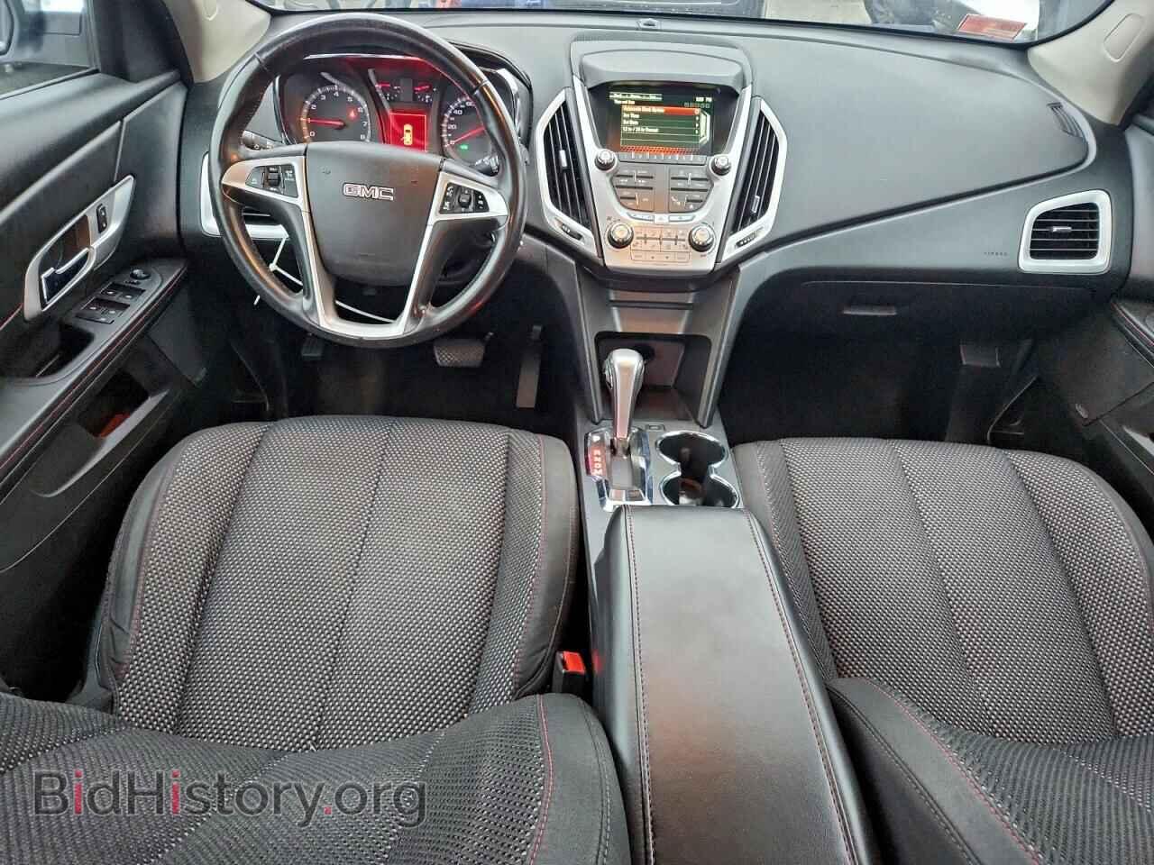 2015 GMC TERRAIN - VIN: 2GKFLWEK9F6259086 - Photo 8