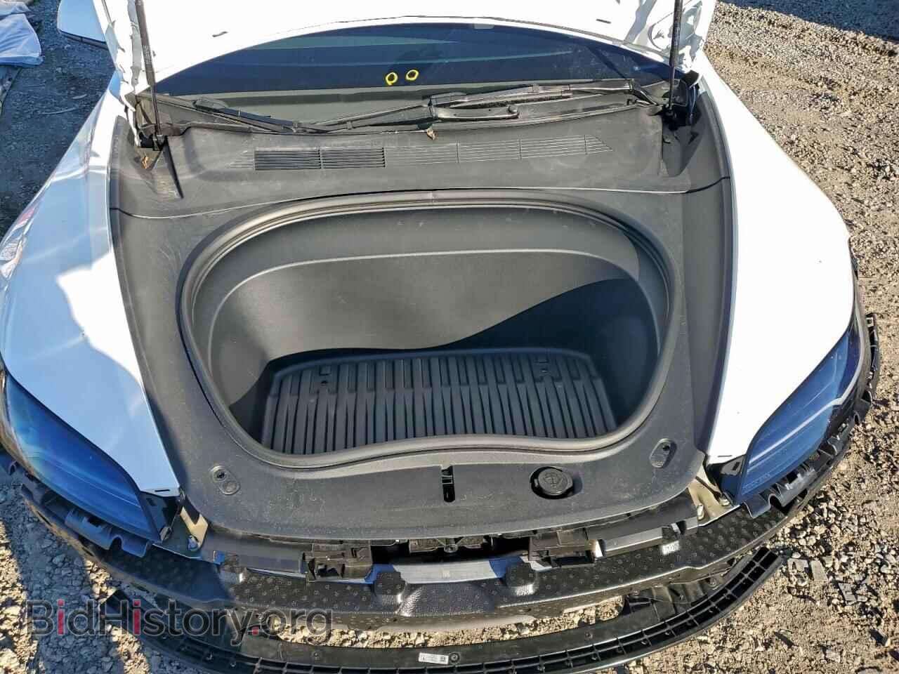 2024 TESLA MODEL 3 - VIN: 5YJ3E1EA5RF831367 - Фото 11