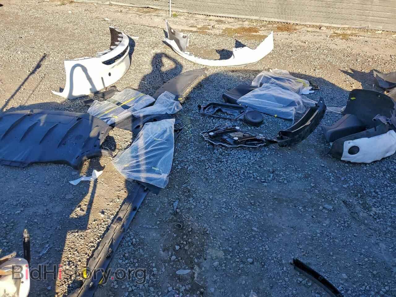 2024 TESLA MODEL 3 - VIN: 5YJ3E1EA5RF831367 - Фото 12