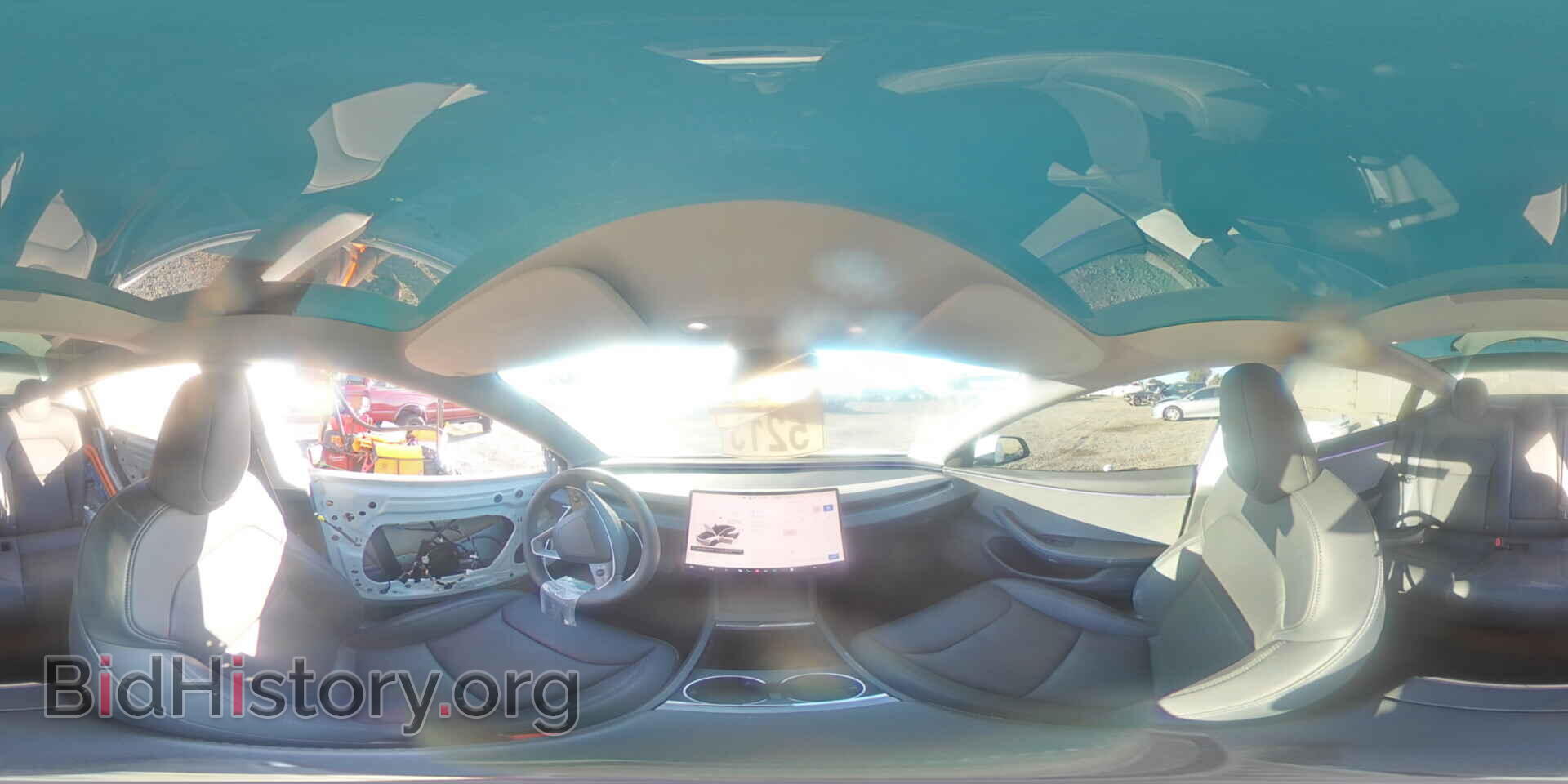 2024 TESLA MODEL 3 - VIN: 5YJ3E1EA5RF831367 - Фото 15