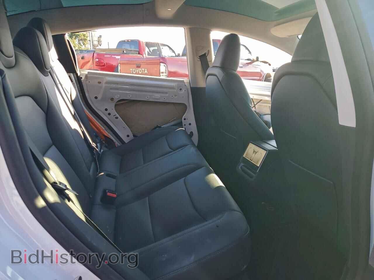 2024 TESLA MODEL 3 - VIN: 5YJ3E1EA5RF831367 - Фото 10