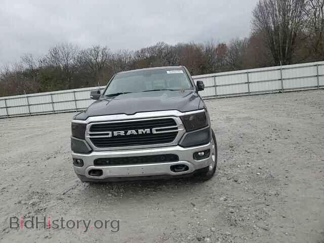 2020 RAM 1500 - VIN: 1C6SRFFT4LN359756 - Фото 13