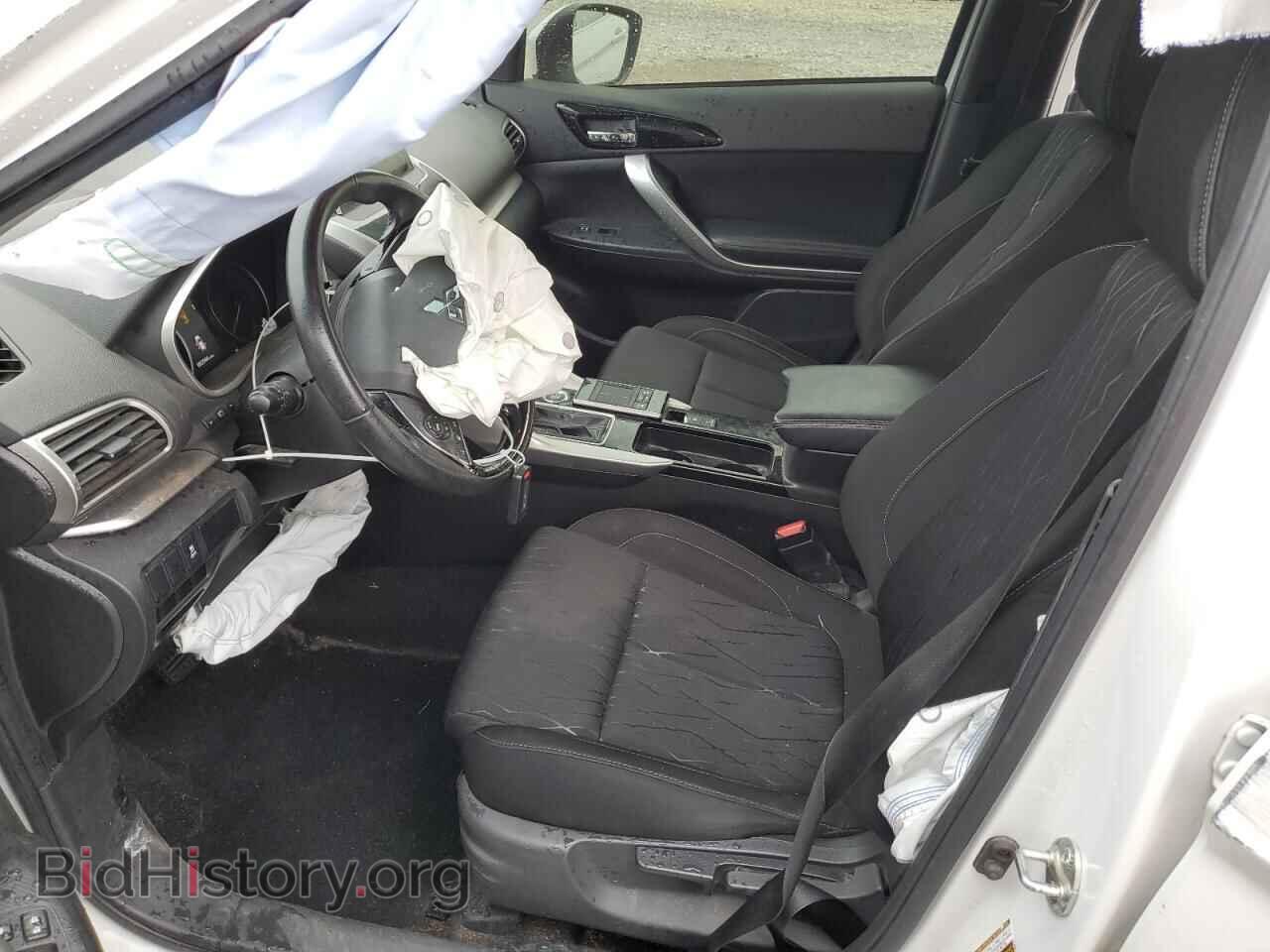 2019 MITSUBISHI ECLIPSE - VIN: JA4AT5AA9KZ023267 - Photo 7