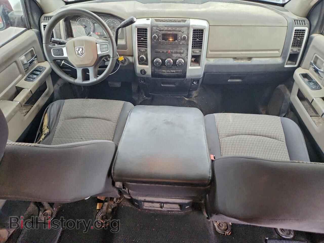 2009 DODGE All Models - VIN: 1D3HV13P89J504880 - Фото 8