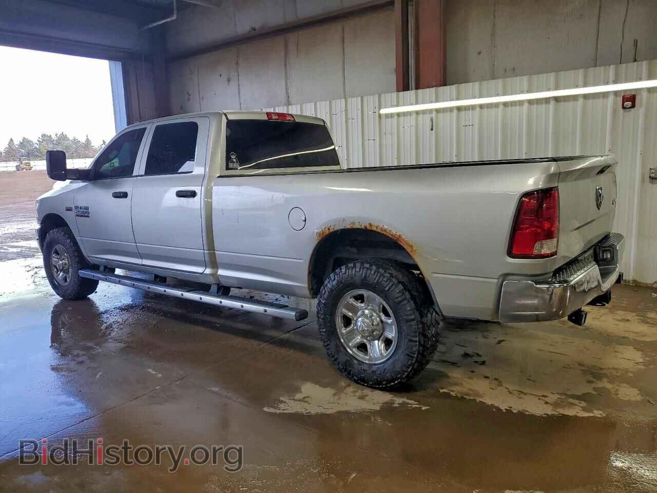 2013 RAM All Models - VIN: 3C6TR5HT0DG549530 - Photo 2