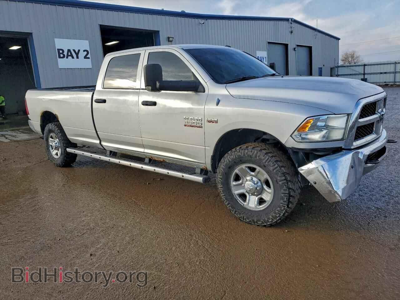 2013 RAM All Models - VIN: 3C6TR5HT0DG549530 - Photo 4