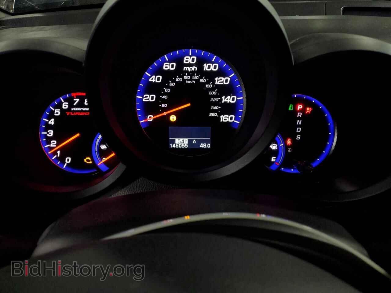 2007 ACURA RDX - VIN: 5J8TB18527A013402 - Фото 9