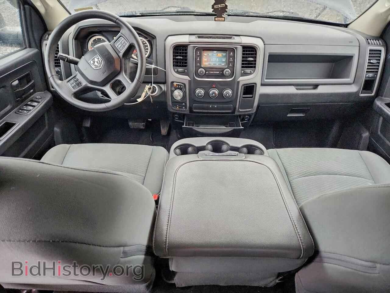 2017 RAM 1500 - VIN: 1C6RR7FT5HS607641 - Фото 8