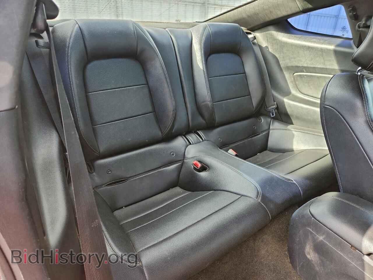 2017 FORD ALL Models - VIN: 1FA6P8TH1H5254732 - Фото 10