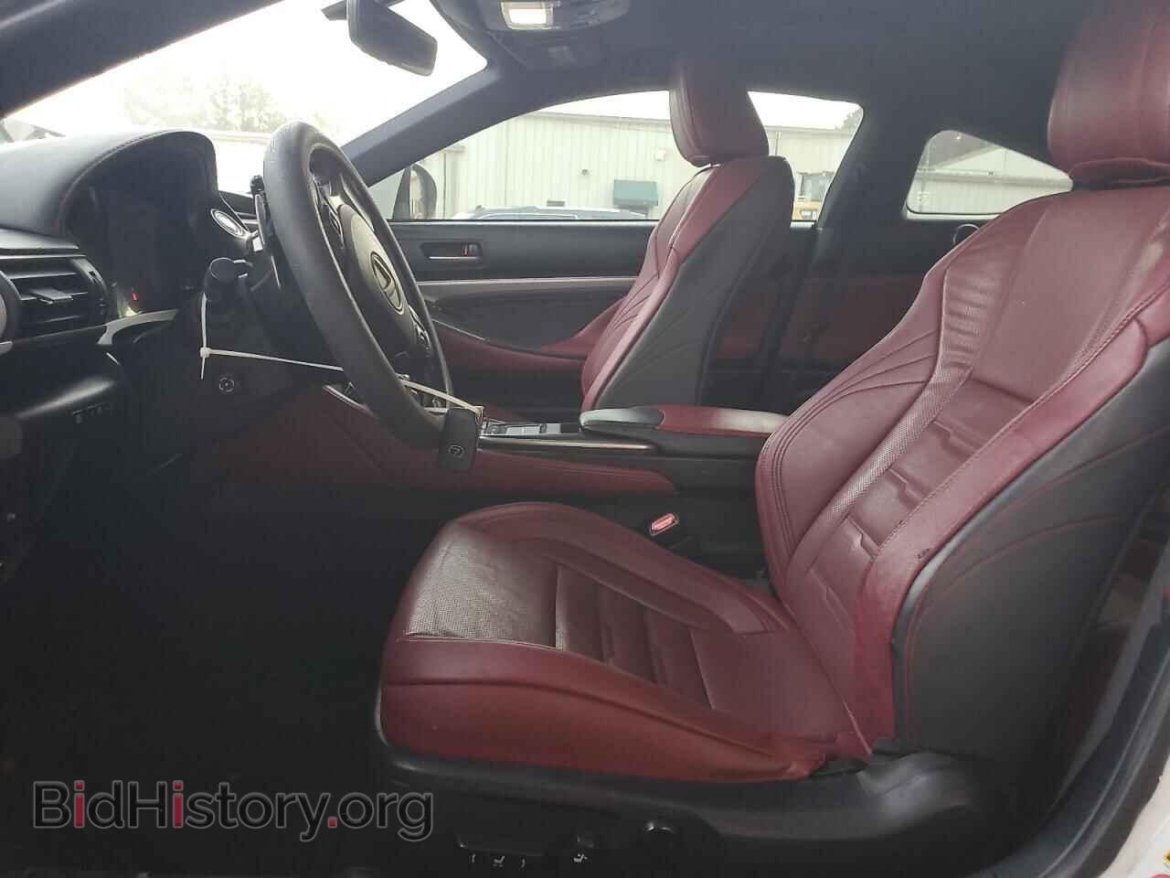 2015 LEXUS RX350 - VIN: JTHHE5BC3F5006801 - Фото 7
