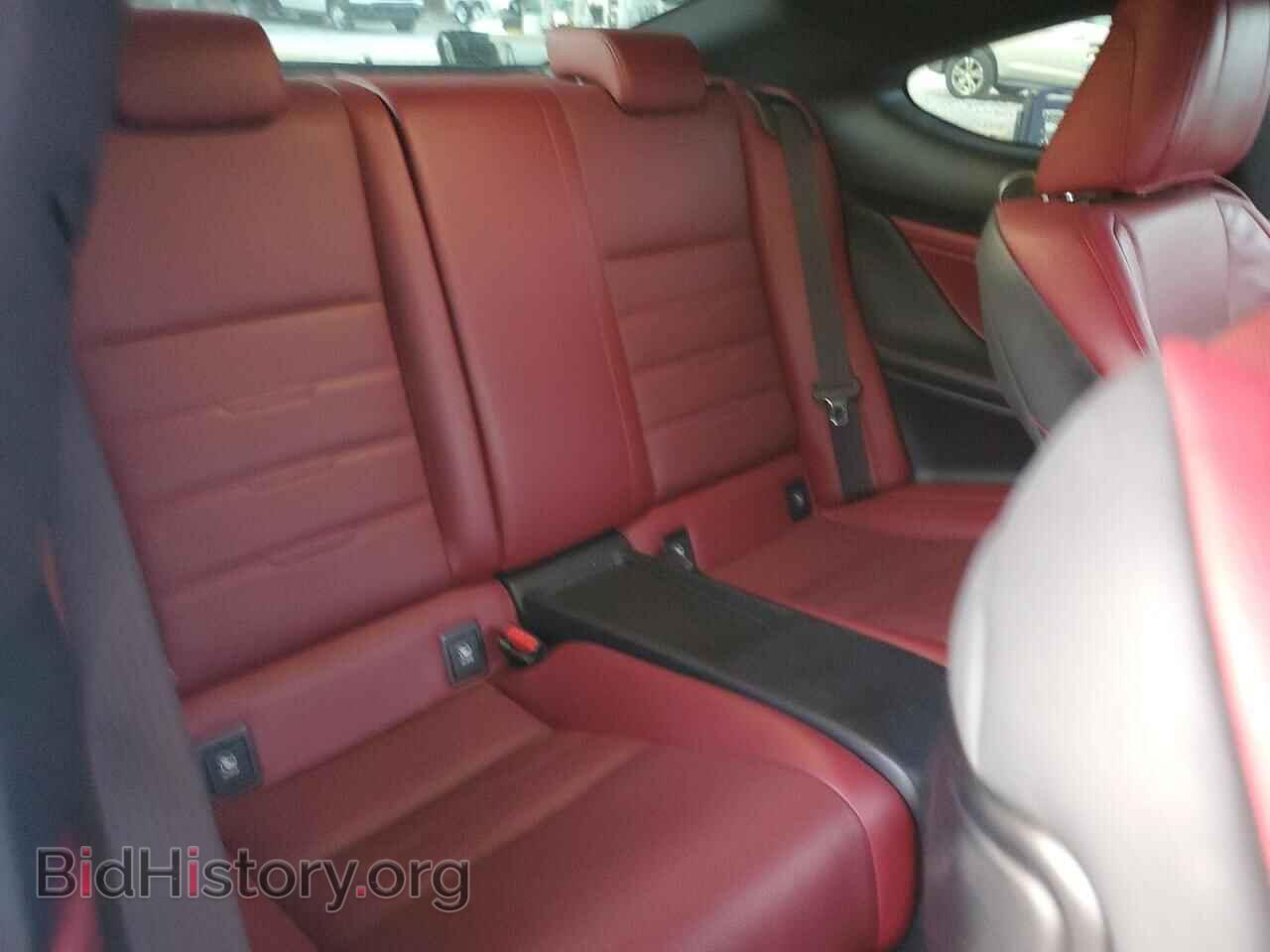 2015 LEXUS RX350 - VIN: JTHHE5BC3F5006801 - Фото 10