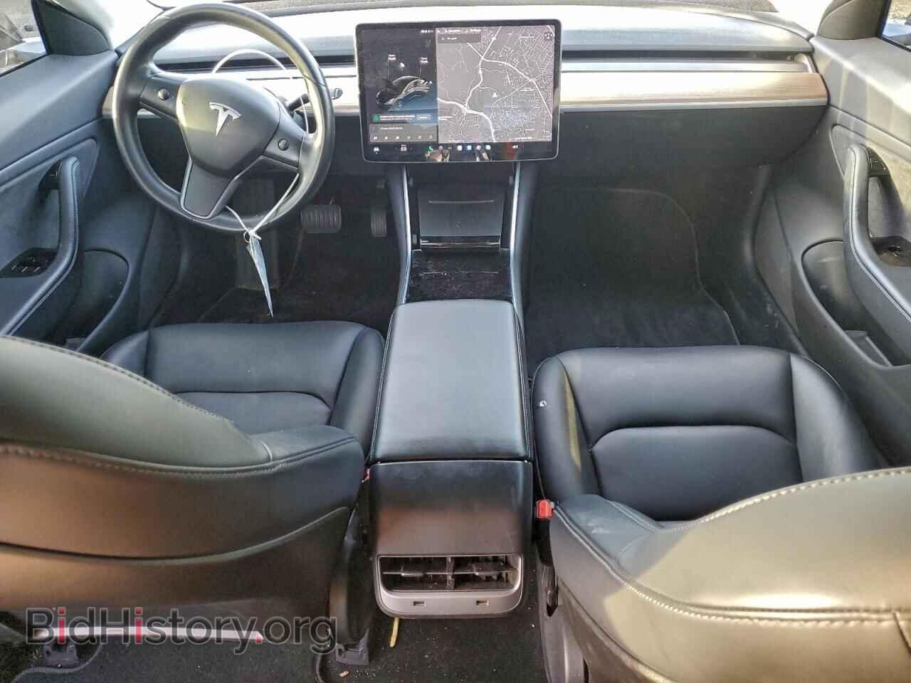 2018 TESLA MODEL 3 - VIN: 5YJ3E1EA4JF014024 - Photo 8