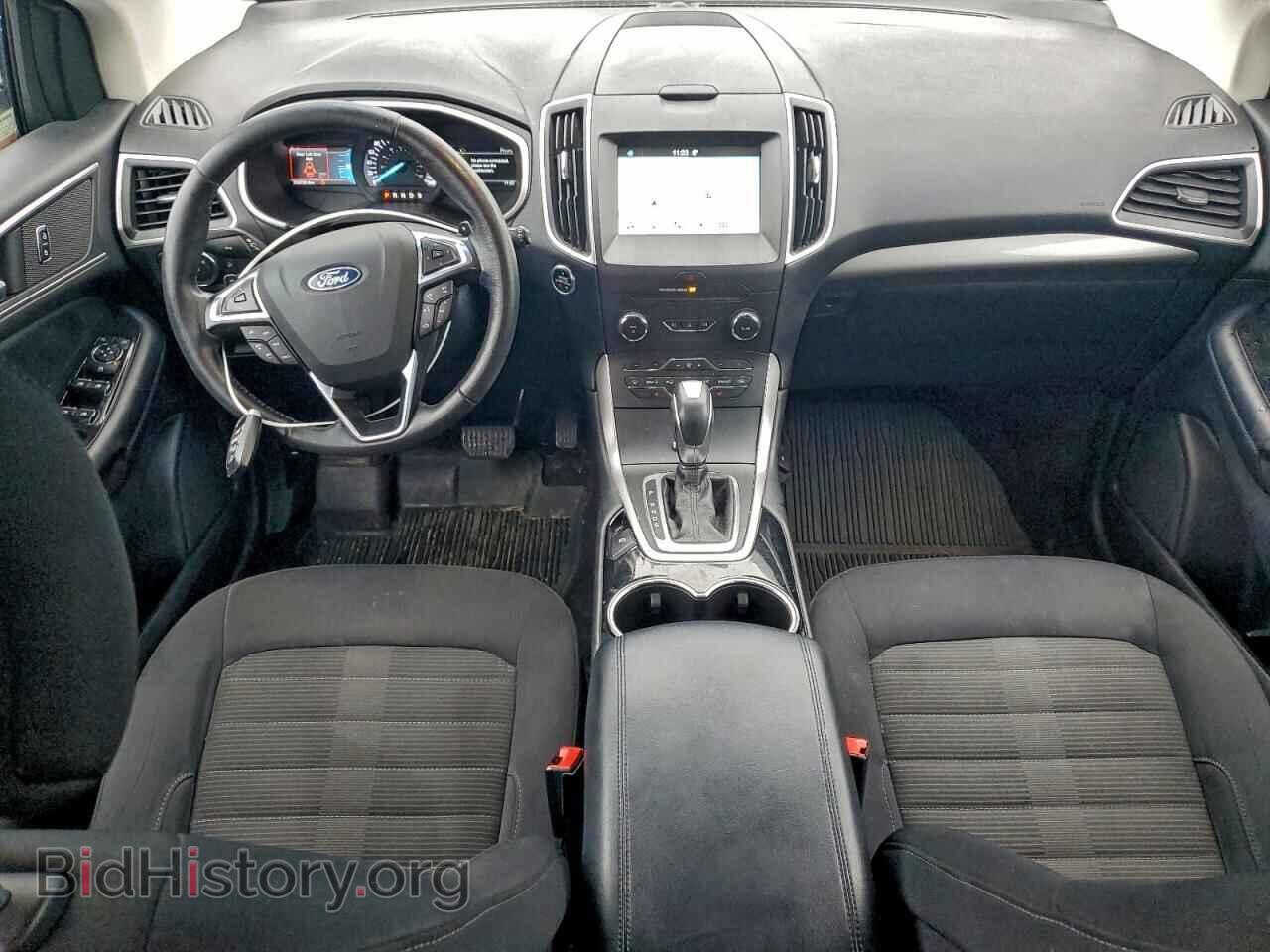 2018 FORD EDGE - VIN: 2FMPK4J91JBC03570 - Фото 8