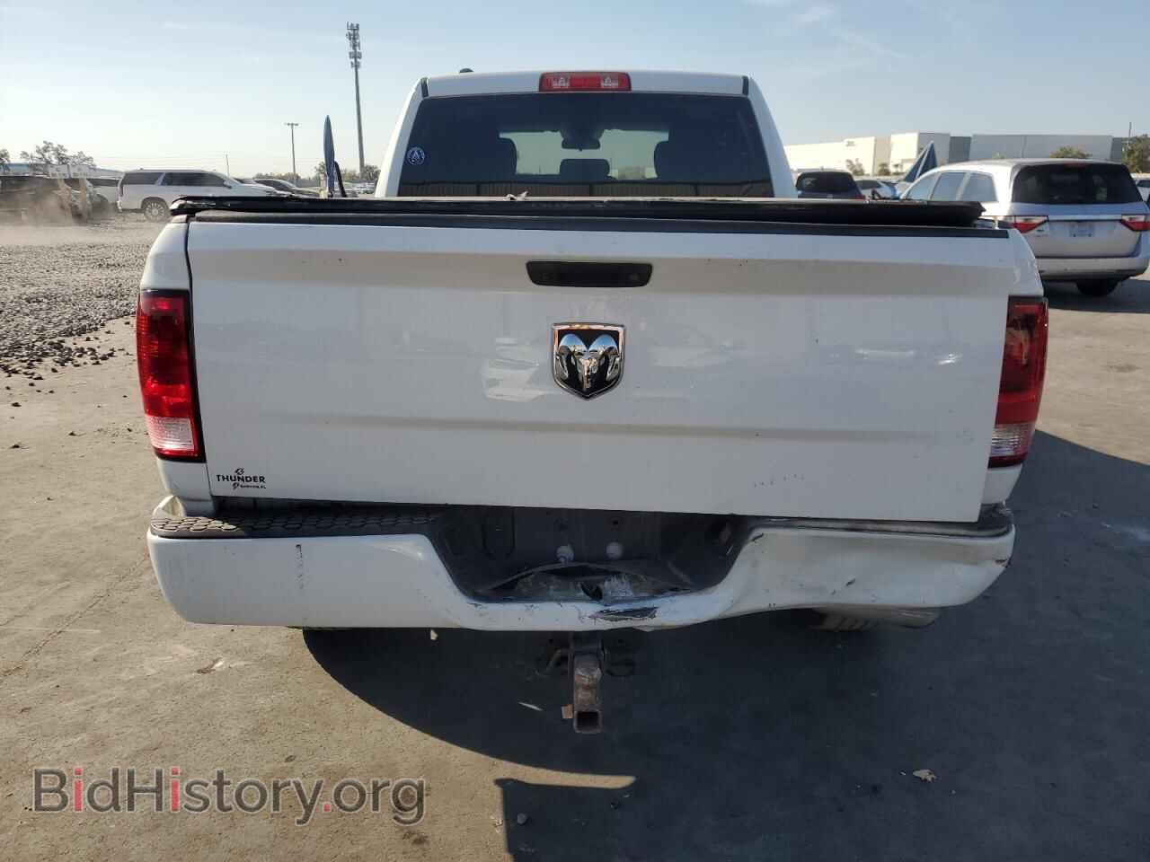 2018 RAM 1500 - VIN: 1C6RR6FG8JS125717 - Photo 6