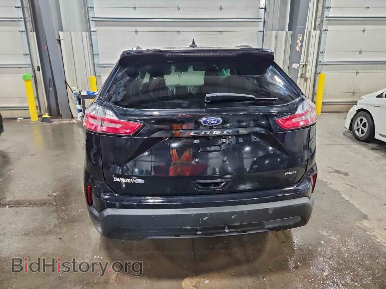 2022 FORD EDGE - VIN: 2FMPK4G98NBA85966 - Фото 6
