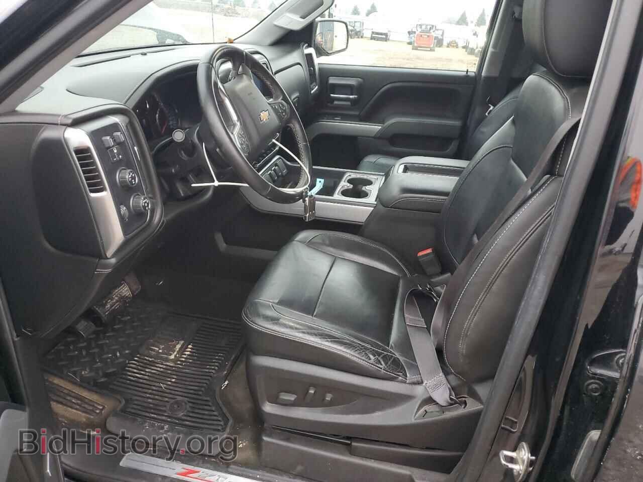2015 CHEVROLET ALL Models - VIN: 3GCUKSEC7FG433202 - Фото 7