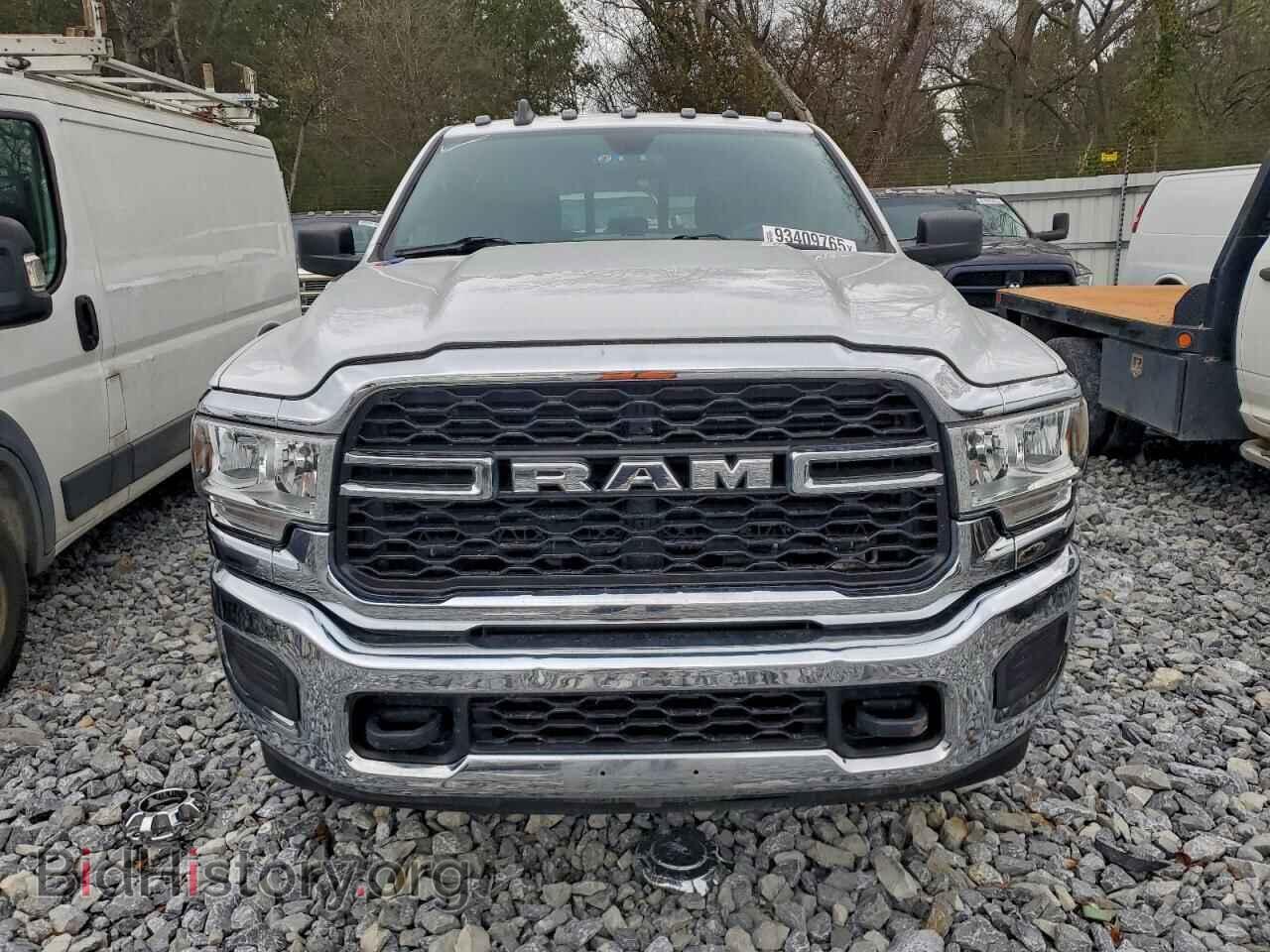 2022 RAM 2500 - VIN: 3C6UR5CL9NG224114 - Фото 5