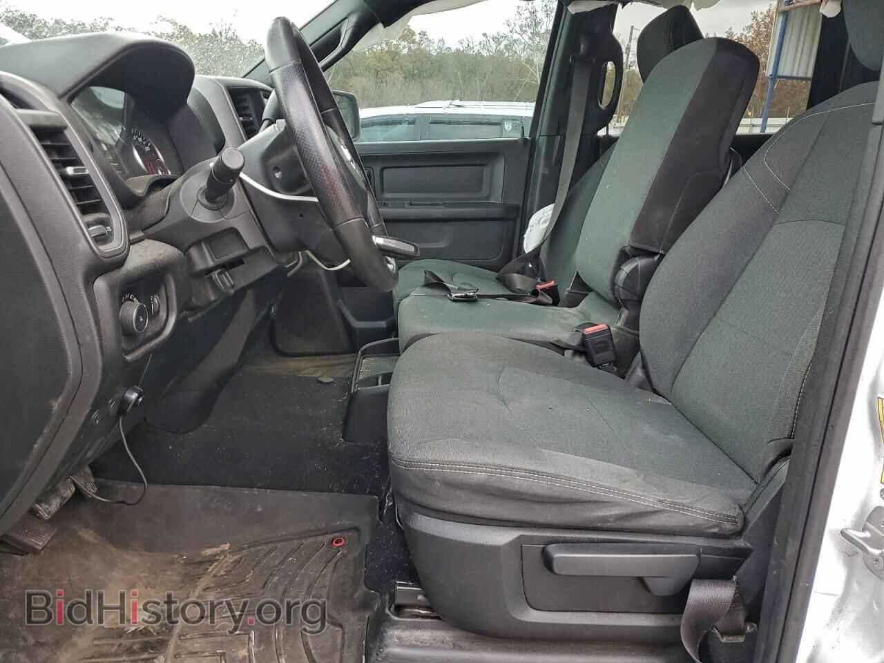 2022 RAM 2500 - VIN: 3C6UR5CL9NG224114 - Фото 7
