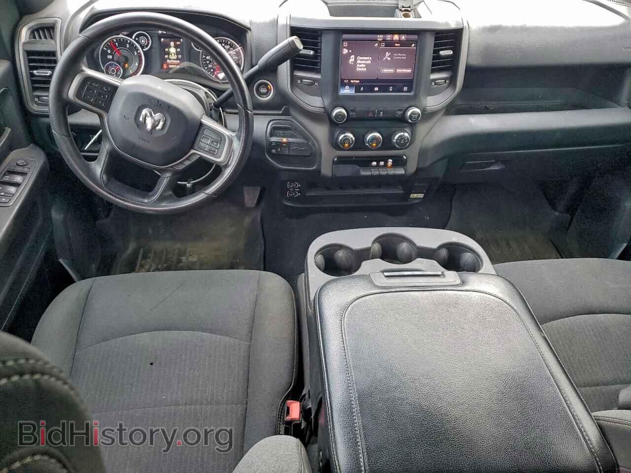 2022 RAM 2500 - VIN: 3C6UR5CL9NG224114 - Фото 8