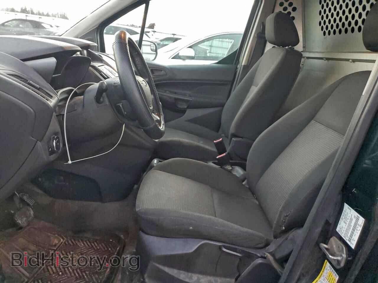 2016 FORD TRANSIT - VIN: NM0LS6E75G1261223 - Фото 7