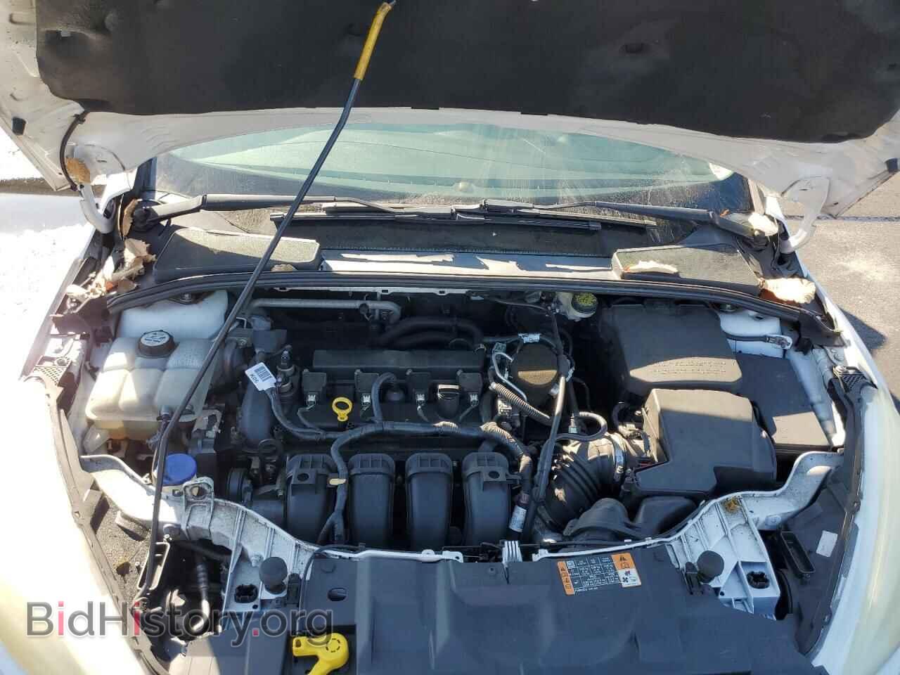 2016 FORD FOCUS - VIN: 1FADP3E29GL261506 - Фото 11
