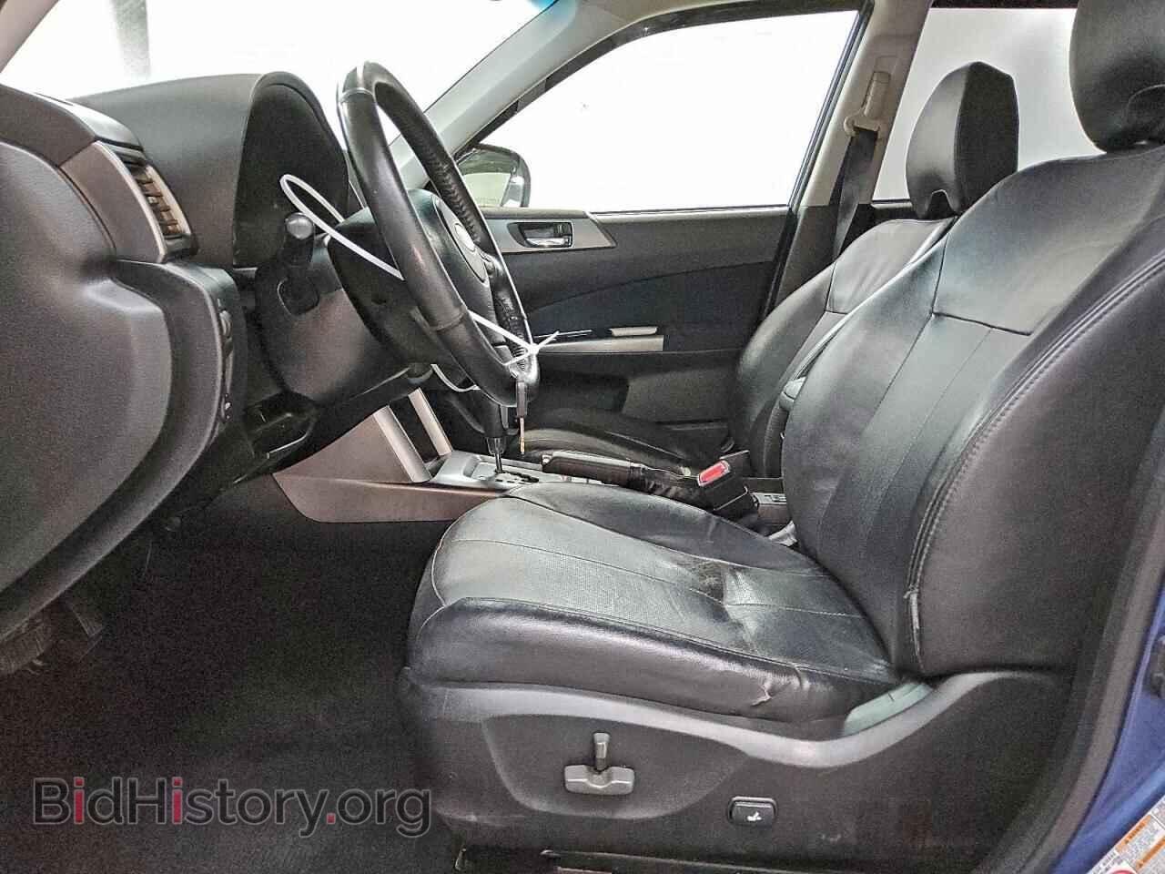 2012 SUBARU FORESTER - VIN: JF2SHAEC3CH421714 - Фото 7