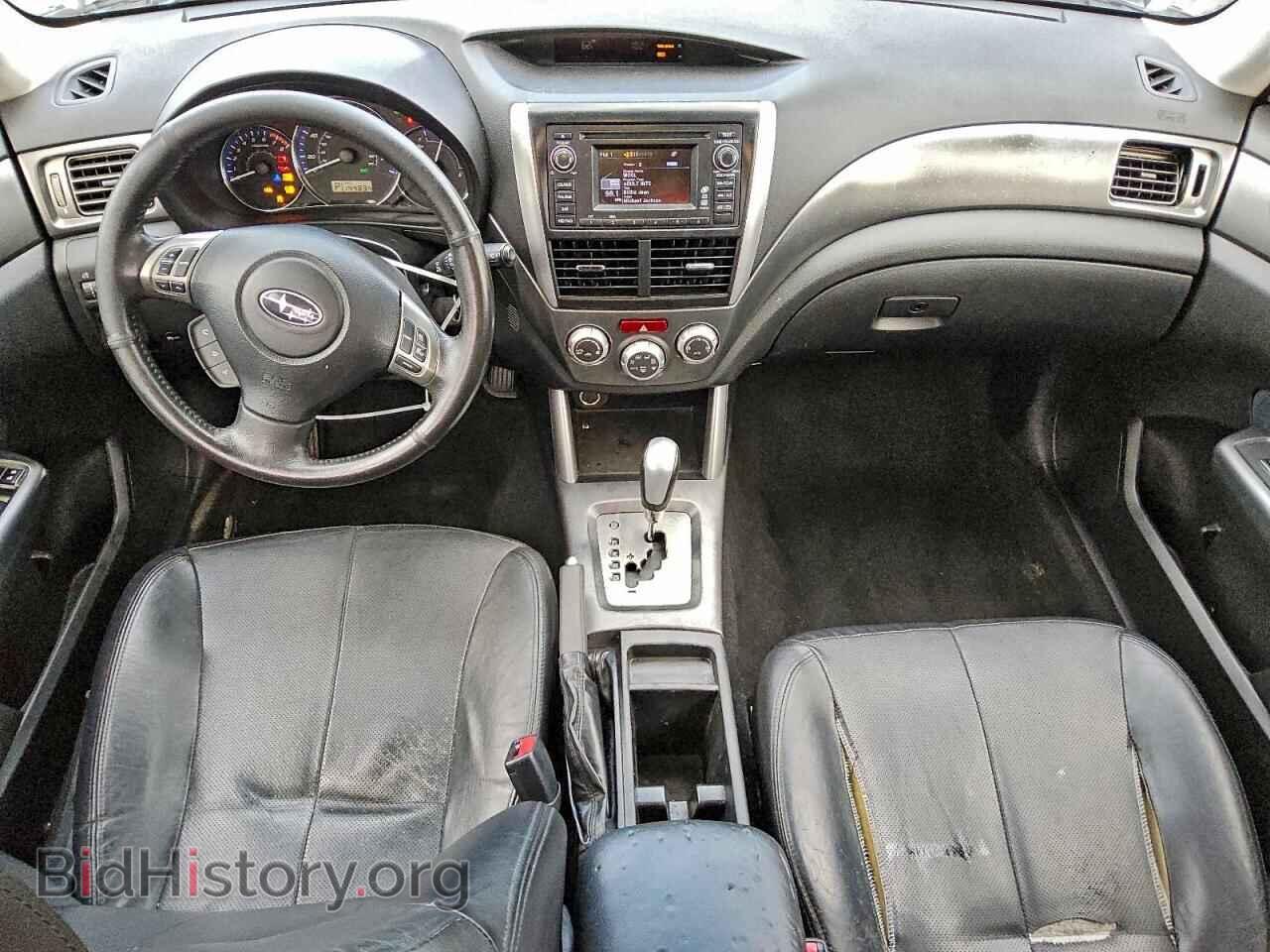 2012 SUBARU FORESTER - VIN: JF2SHAEC3CH421714 - Фото 8