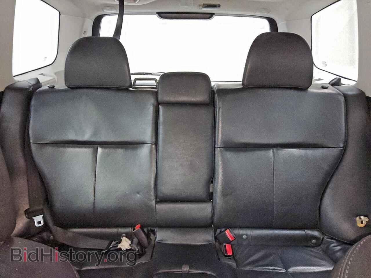 2012 SUBARU FORESTER - VIN: JF2SHAEC3CH421714 - Фото 10