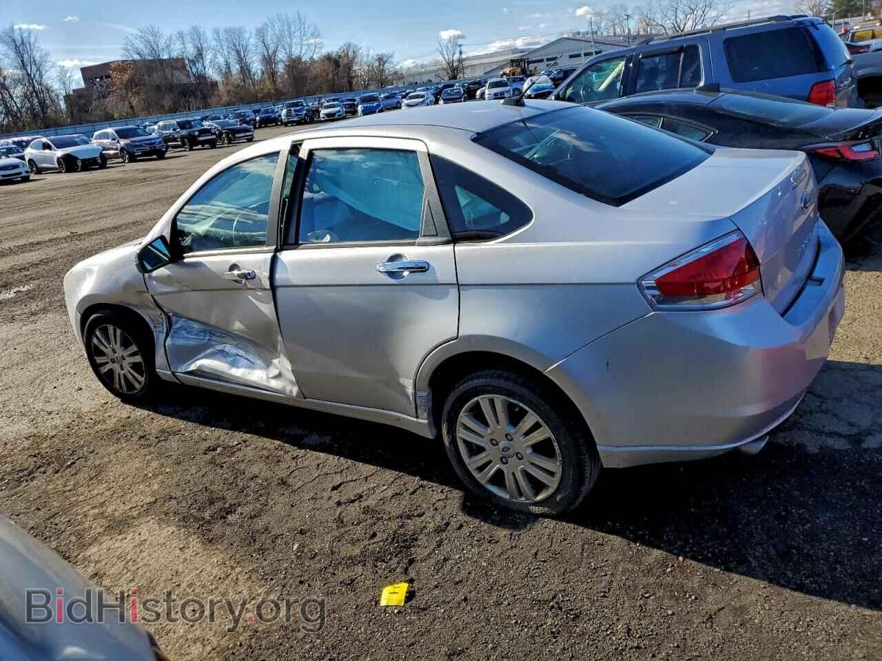 2010 FORD FOCUS - VIN: 1FAHP3HN2AW220440 - Фото 2