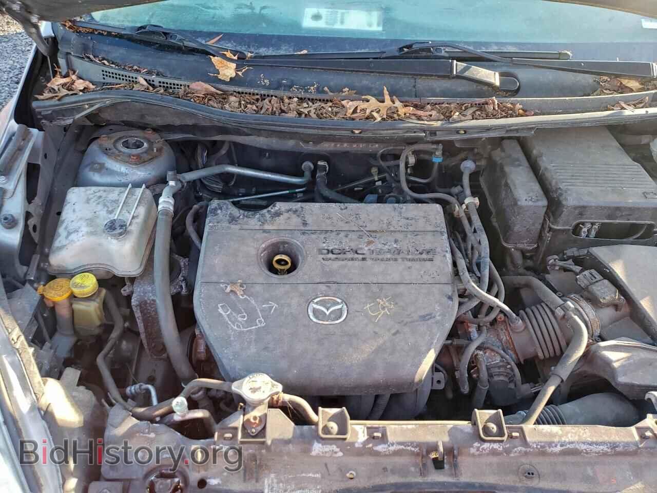 2013 MAZDA 5 - VIN: JM1CW2BL9D0150015 - Photo 12