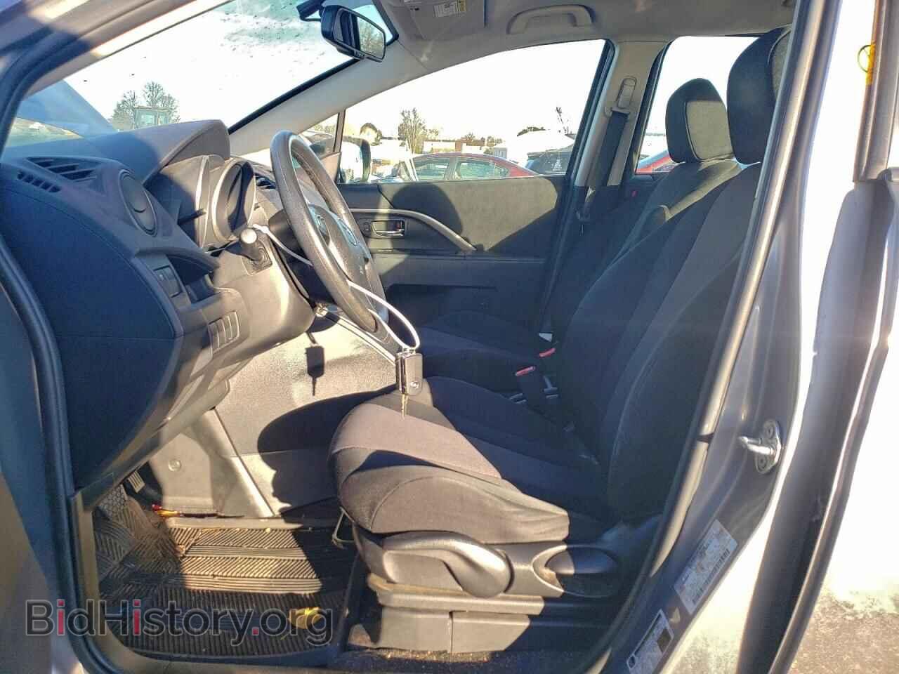 2013 MAZDA 5 - VIN: JM1CW2BL9D0150015 - Photo 7
