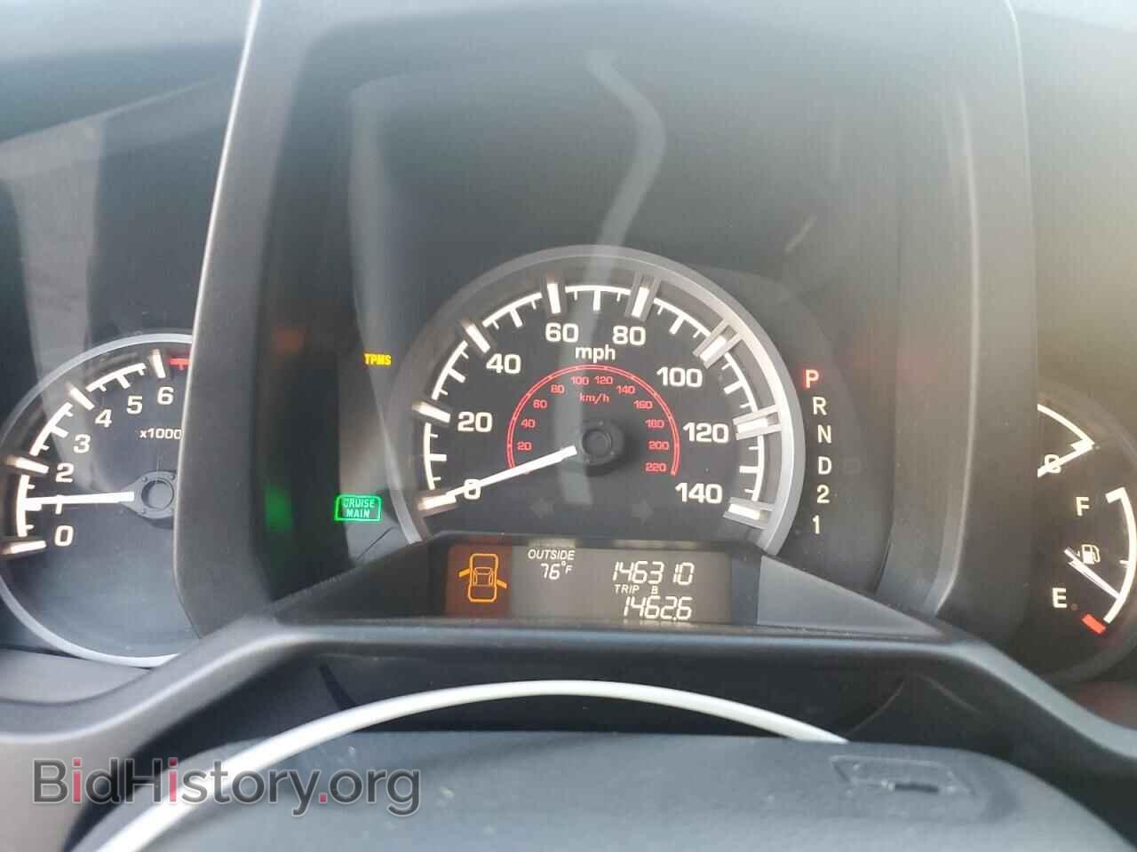 2009 HONDA RIDGELINE - VIN: 5FPYK164X9B102229 - Фото 9