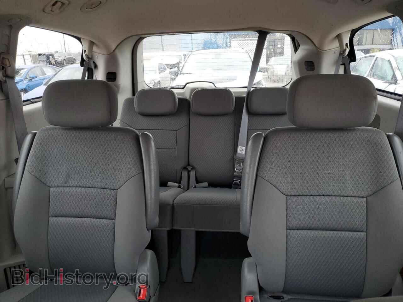 2010 DODGE CARAVAN - VIN: 2D4RN4DE1AR134466 - Photo 10